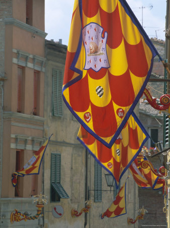 La Via Francigena